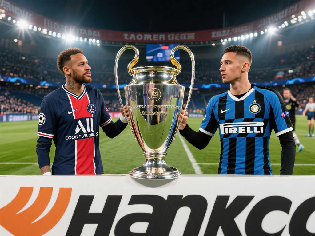 雷速论坛:巴黎与国米,谁更有希望夺得冠军? 雷速论坛:巴黎与国米,谁更有希望夺得冠军?